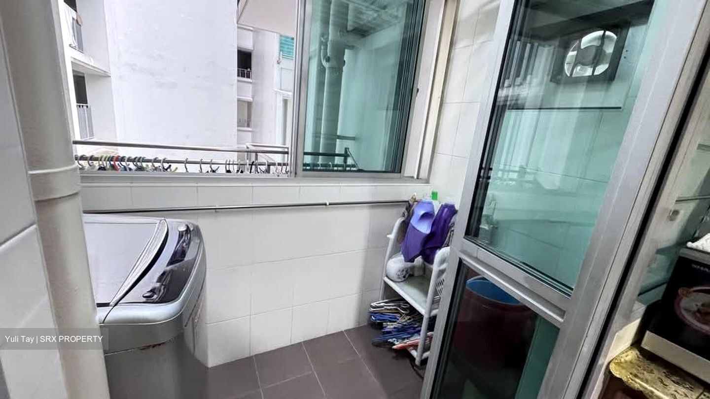 Blk 455 Segar Meadows (Bukit Panjang), HDB 4 Rooms #571764521